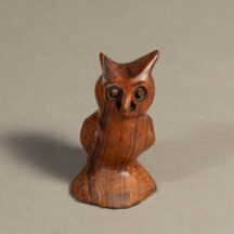 215 - Barn Owl Small