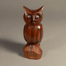 219 - Barn Owl Large