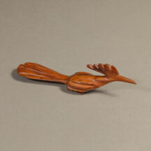 236 - Roadrunner Medium