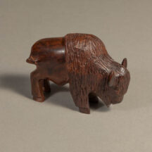 261 - Buffalo Small