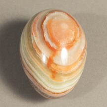 553 - Onyx Egg Multicolored