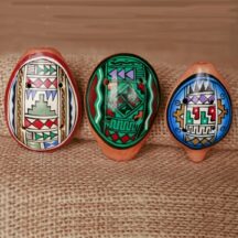 945 - Small Ocarinas