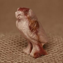 95031 - Soapstone Eagle Small