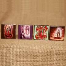 104 - Religious Magnet