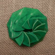 783 - Smooth Leather Coin Purse