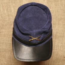 8939 - Civil War Cap Navy