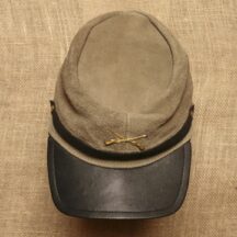 8936 - Civil War Cap Grey