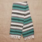 Mexican Blankets
