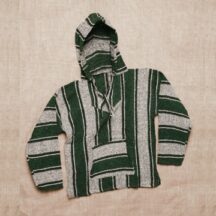 129 - Baja Shirt Medium