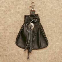 811 - Motorcycle Pouch