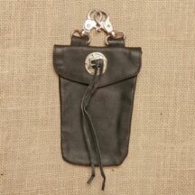 812 - Motorcycle Pouch