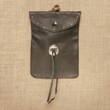 813 - Motorcycle Pouch