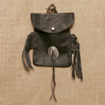 814 - Motorcycle Pouch