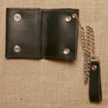 815 - Motorcycle Wallet
