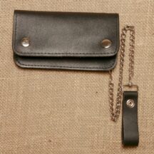 816 - Motorcycle Wallet