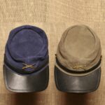 Civil War Caps