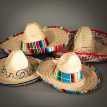 Sombreros