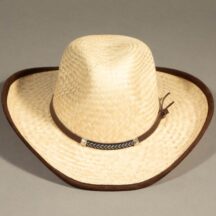 476 - Straw Hat