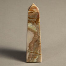 545 - Onyx Obelisk Medium