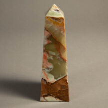 547 - Onyx Obelisk XL