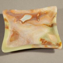 512 - Onyx Diamond Bowl