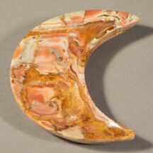 515 - Onyx Moon Bowl