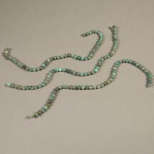 960 - African Turquoise Beads