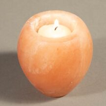 909 - Salt Tea Light