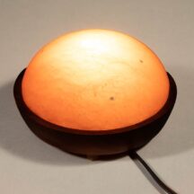 904 - Salt Detoxeder Lamp