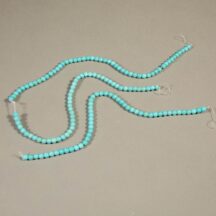 959 - Turquoise Beads