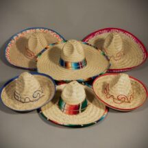 Sombreros